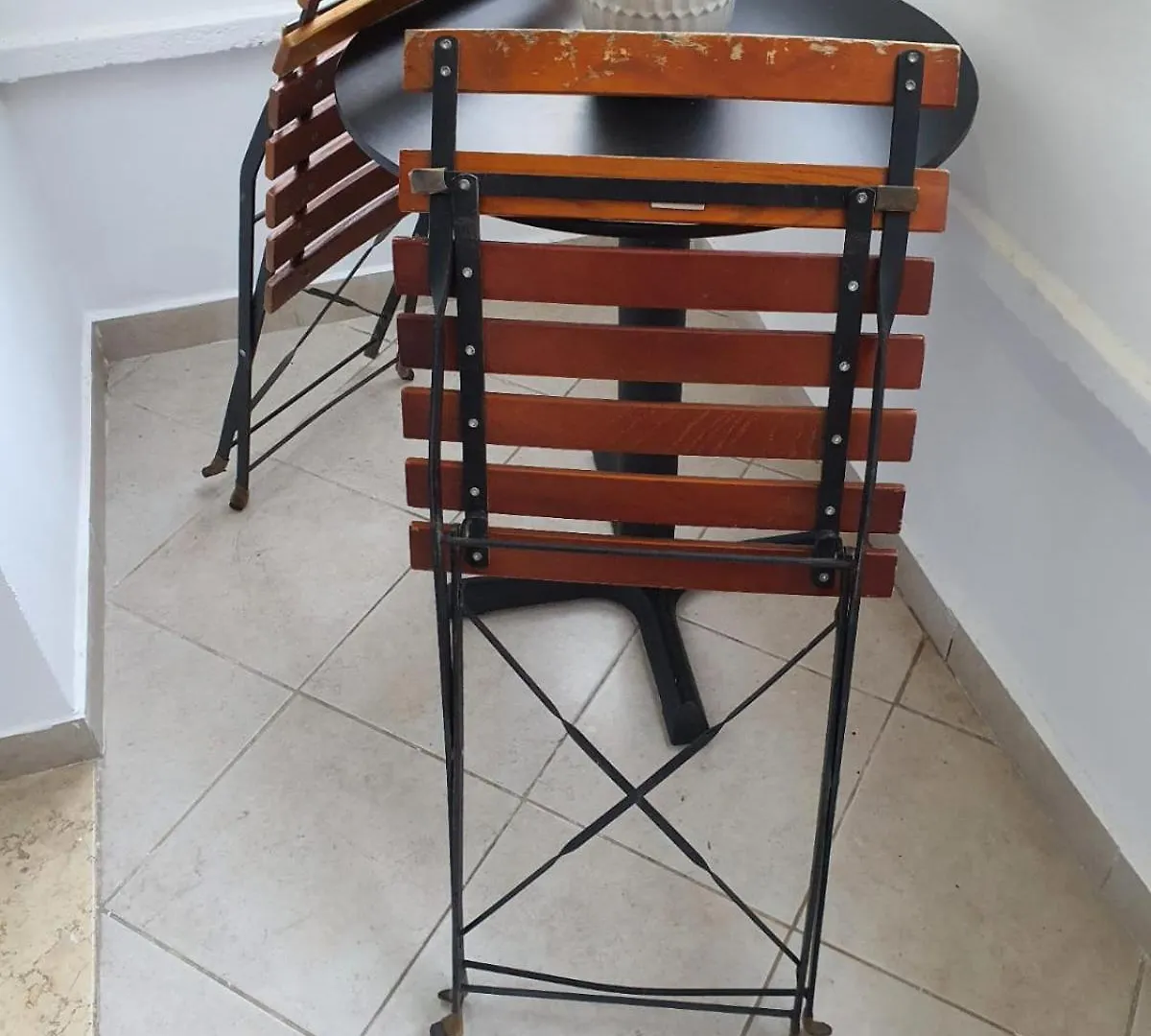 Center Of Tirana Enes'S Apartments