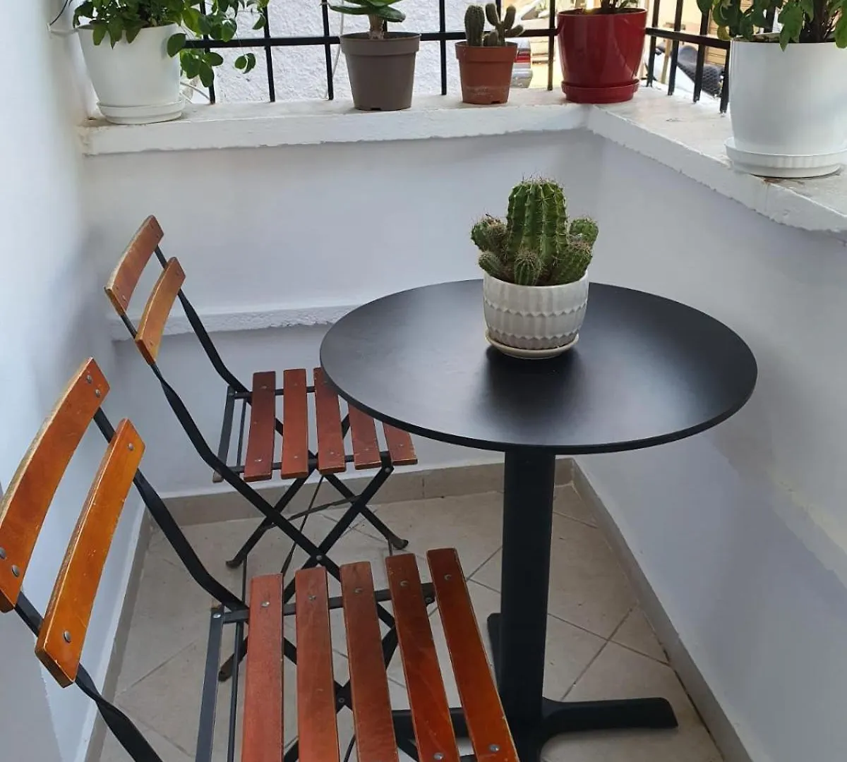 Center Of Tirana Enes'S Apartments